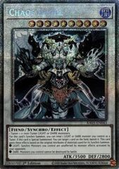 Angelo del Chaos