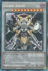 Angelo del Chaos