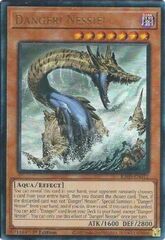 Pericolo! Nessie!