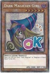 Ragazza Maga Nera