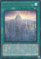Nazione Dogmatika