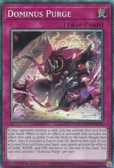 Epurazione Dominus