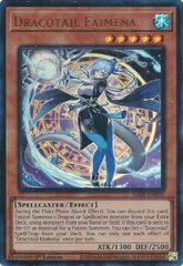Dracocoda Faimena