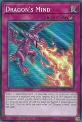 Mente del Drago