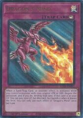 Mente del Drago