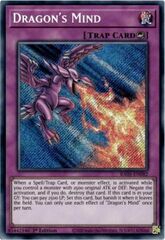 Mente del Drago