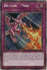 Mente del Drago