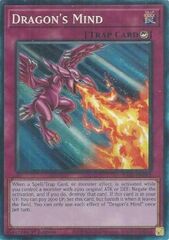 Mente del Drago