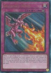 Mente del Drago