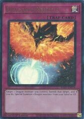 Rinascita del Drago