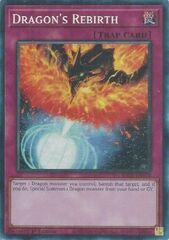 Rinascita del Drago