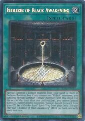 Spettrolisir del Risveglio Nero