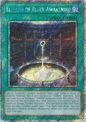 Spettrolisir del Risveglio Nero