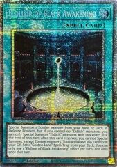 Spettrolisir del Risveglio Nero