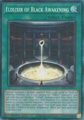 Spettrolisir del Risveglio Nero