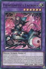 Lacrima del Demonefabbro