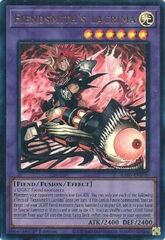 Lacrima del Demonefabbro