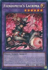 Lacrima del Demonefabbro