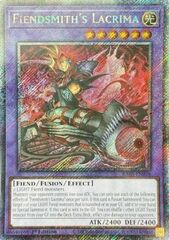 Lacrima del Demonefabbro