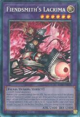 Lacrima del Demonefabbro