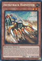 Mietitrice Infinicingoli
