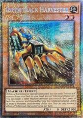 Mietitrice Infinicingoli