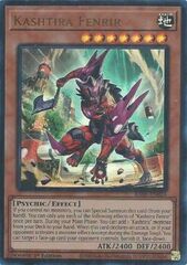 Kashtira Fenrir