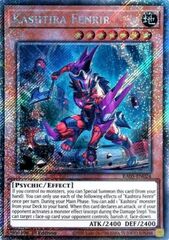 Kashtira Fenrir