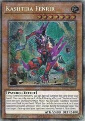 Kashtira Fenrir