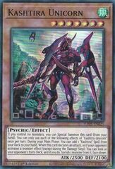 Kashtira Unicorno