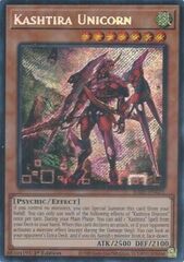 Kashtira Unicorno