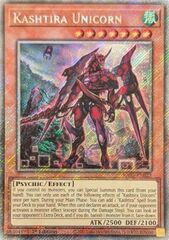 Kashtira Unicorno