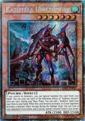 Kashtira Unicorno