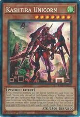 Kashtira Unicorno