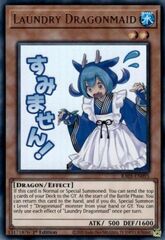 Dragonzella Bucato