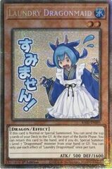 Dragonzella Bucato