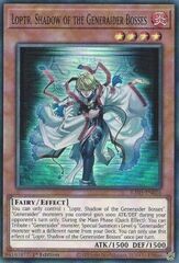 Loptr, Ombra dei Boss Generaider