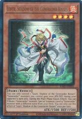 Loptr, Ombra dei Boss Generaider