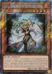 Loptr, Ombra dei Boss Generaider