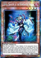 Loptr, Ombra dei Boss Generaider