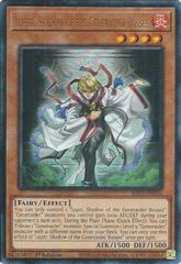 Loptr, Ombra dei Boss Generaider