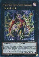 Numero C104: Masquerade Orrore Umbral