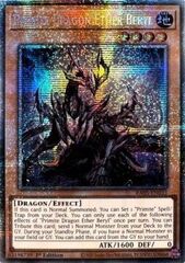 Primite Drago Etere Berillio