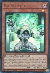 Psi-Riflettore