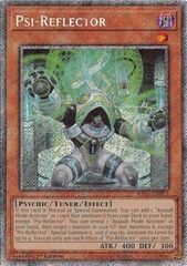 Psi-Riflettore