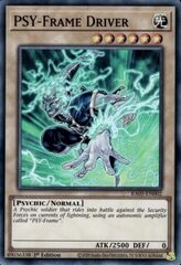 PSI-Struttura Pilota