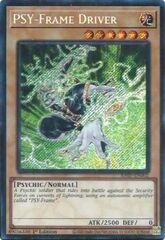 PSI-Struttura Pilota