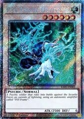 PSI-Struttura Pilota