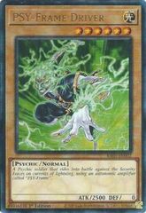 PSI-Struttura Pilota
