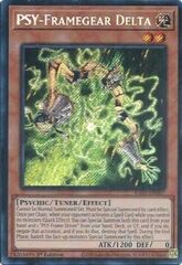 PSY-Framegear Delta